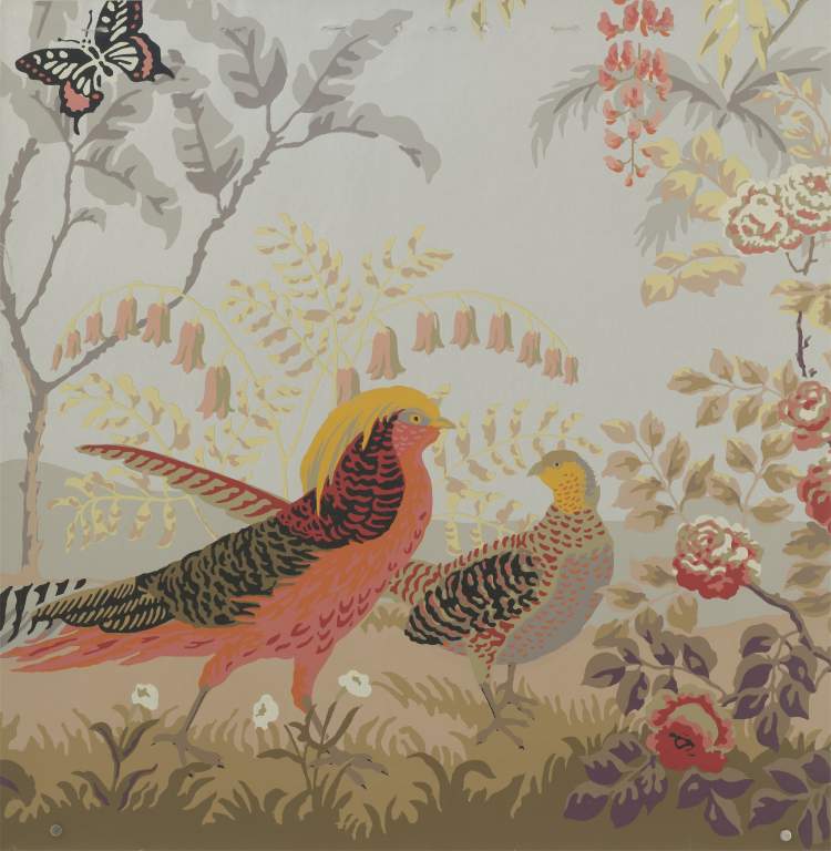 Music in Nature: The Bird Sounds/Vocalizations that Inspired Charles Burchfield
