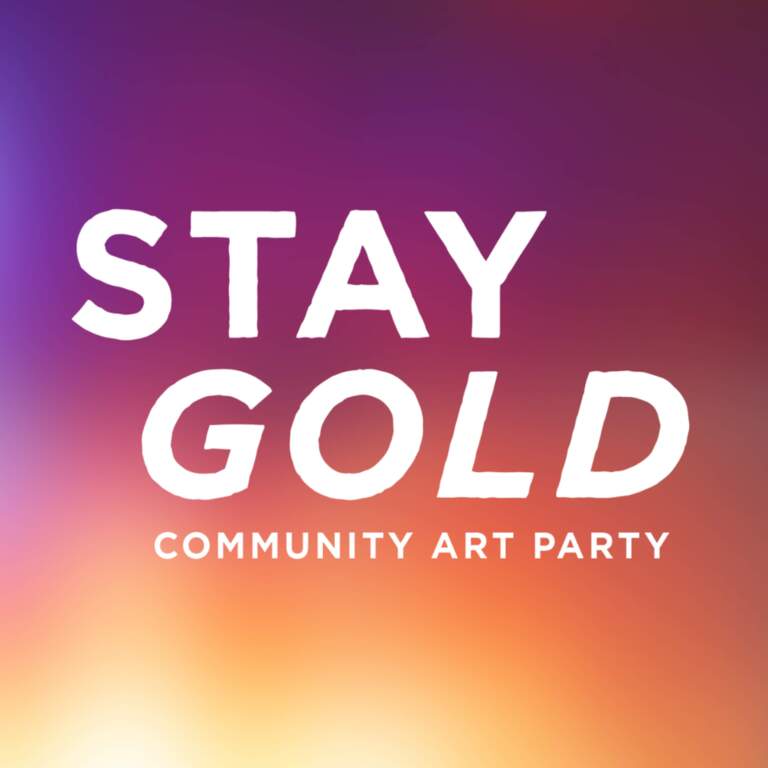 Stay Gold 2026