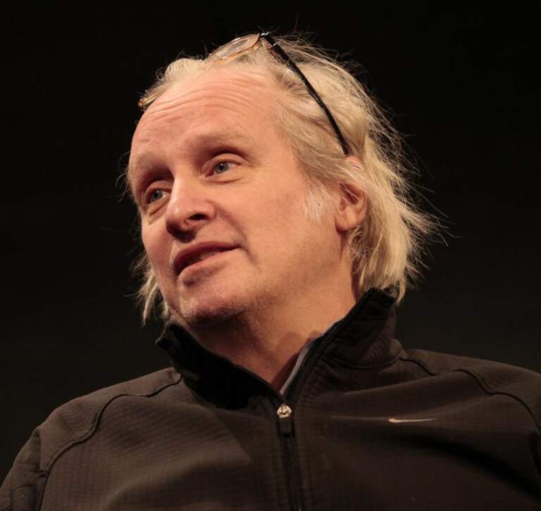 Mentors and Friends: The Music of Nils Vigeland