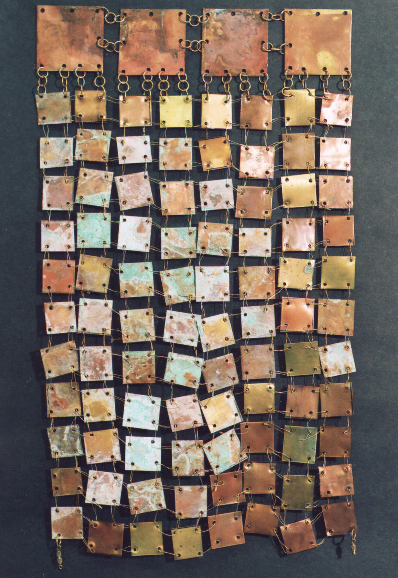 Valeria Cray: Surface Tension