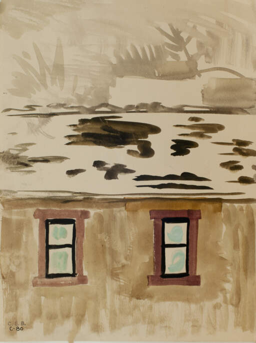 Two Windows