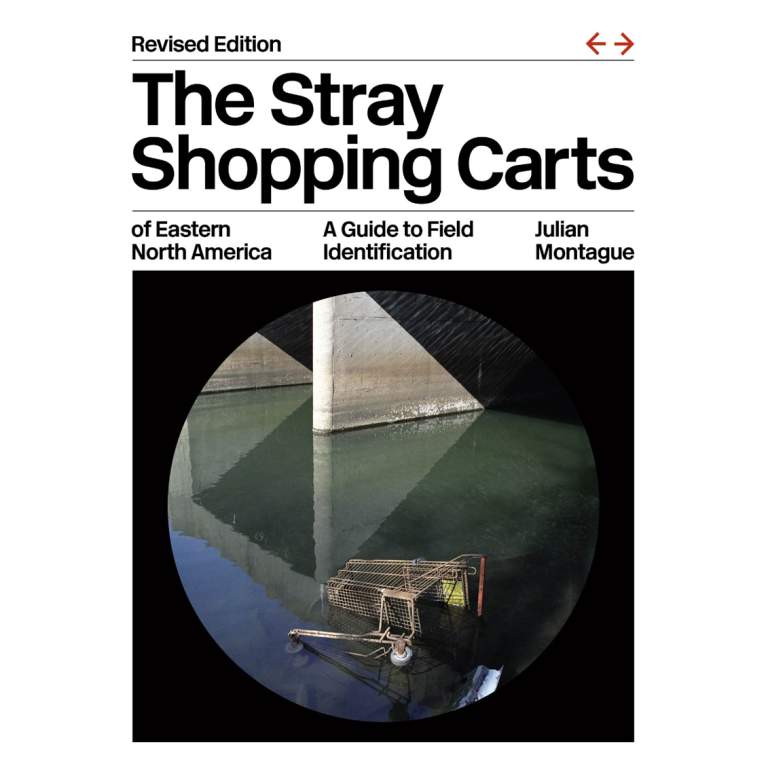 The Stray Shopping Carts