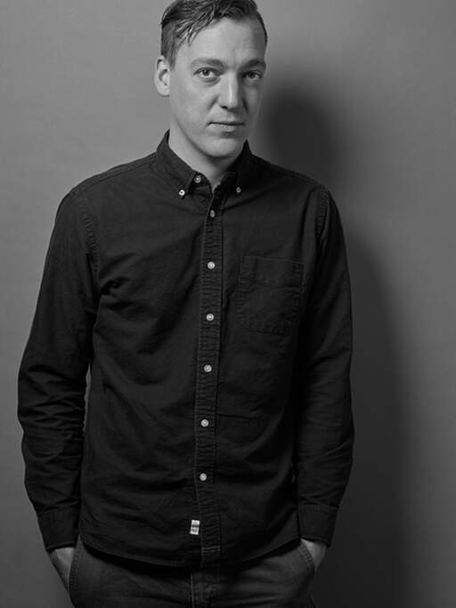 Norman Cramer