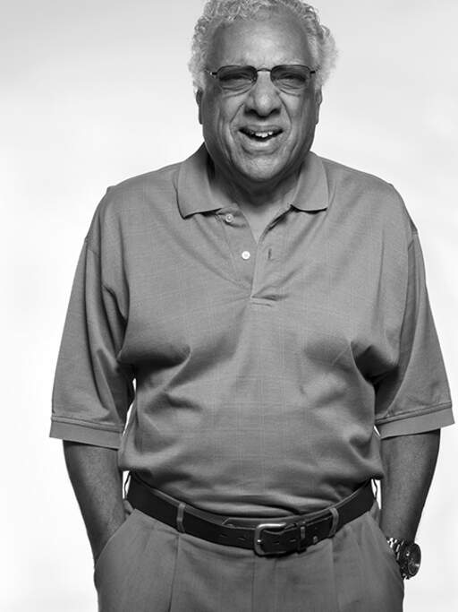 James Pappas