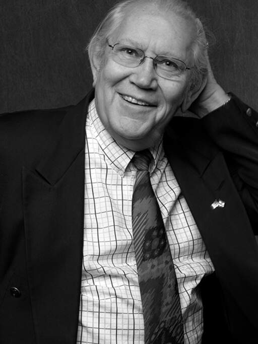 L. Eugene Hegedus