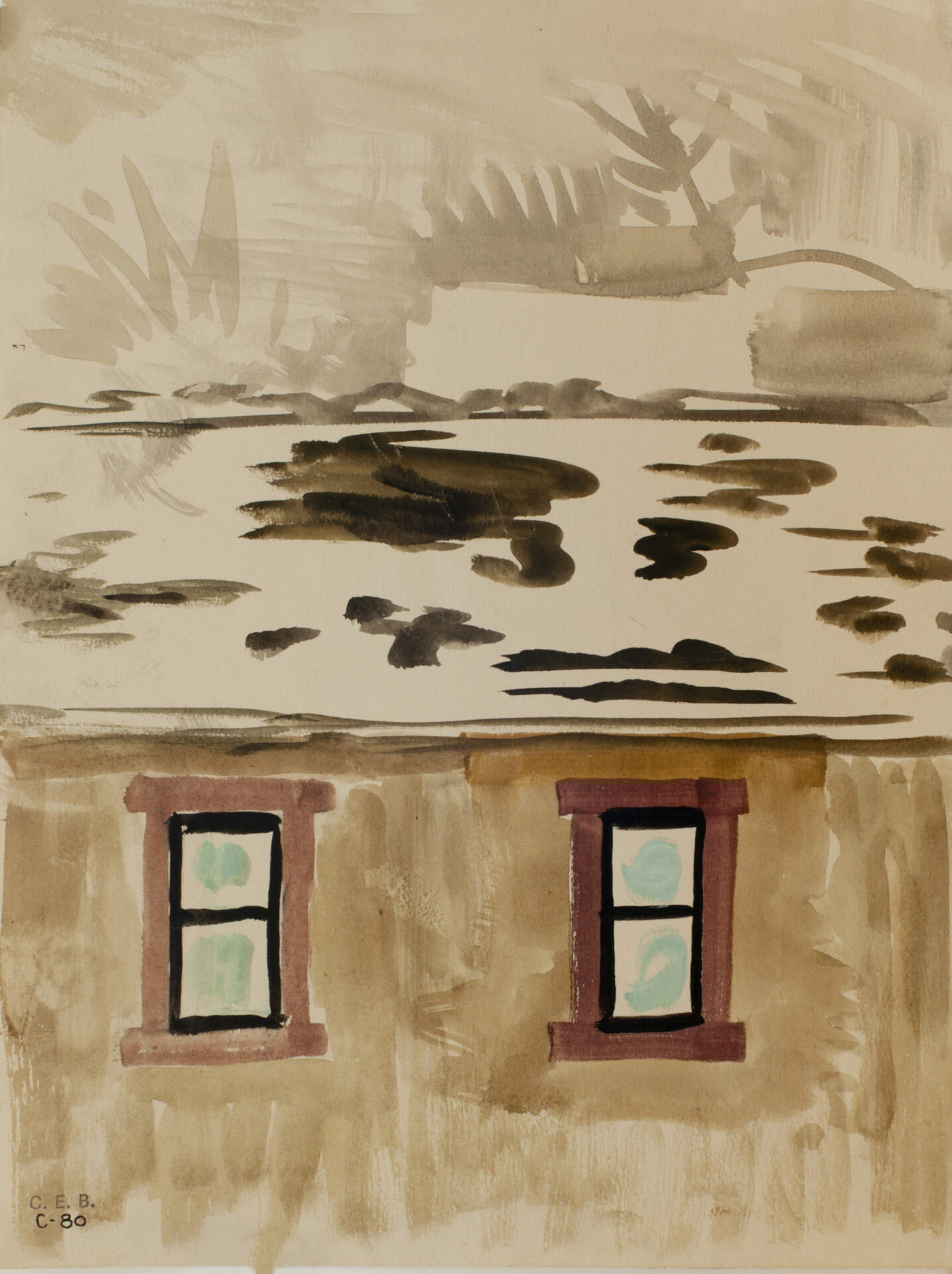 Two Windows