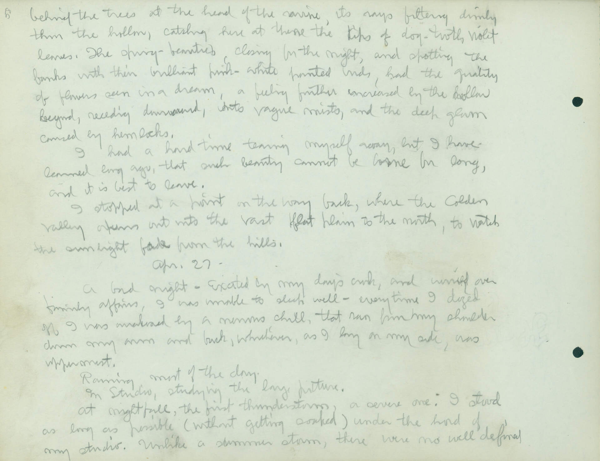 Untitled Journal 45 (Journal Page 59)