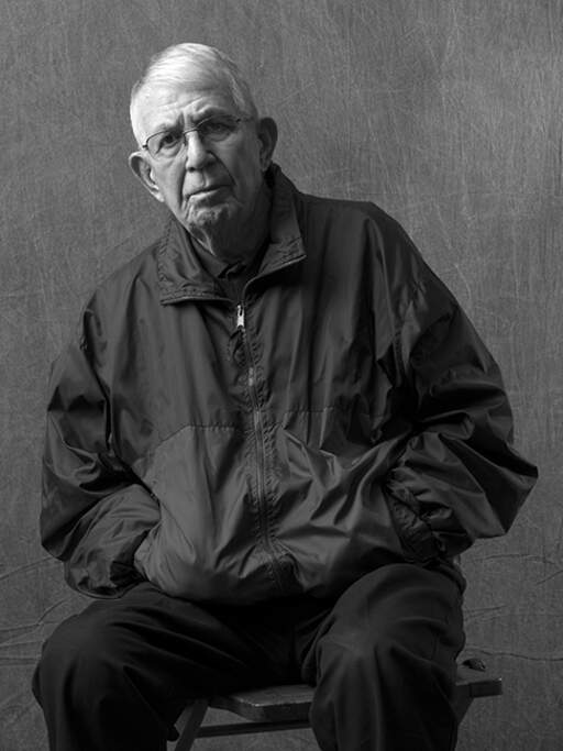 Bernard Mullane