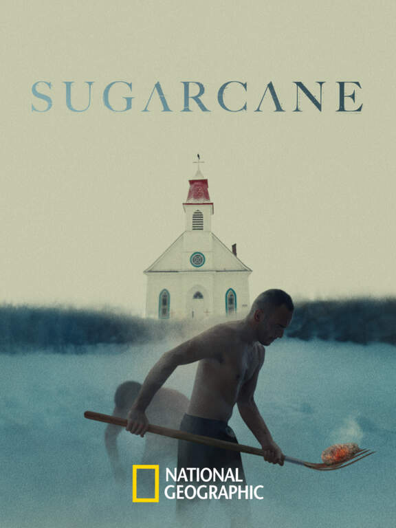 Beyond Boundaries : Sugarcane
