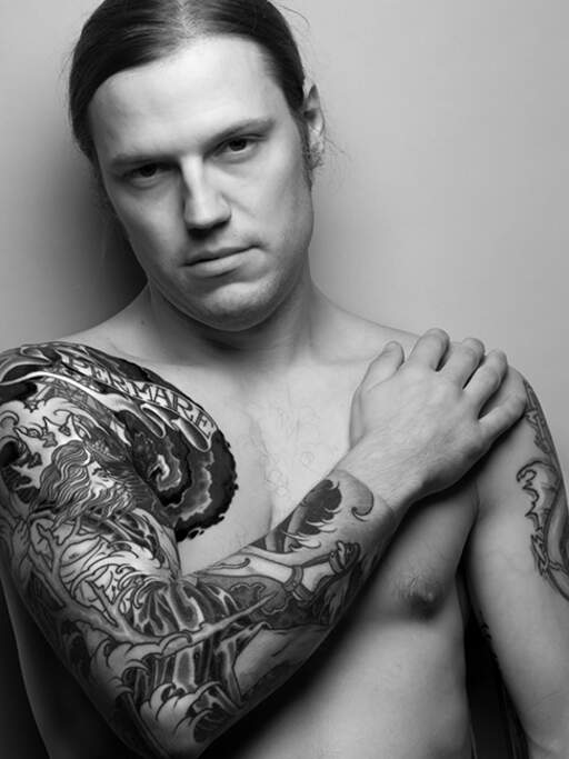 Matthew Crane
