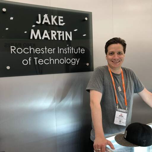 Jake Martin