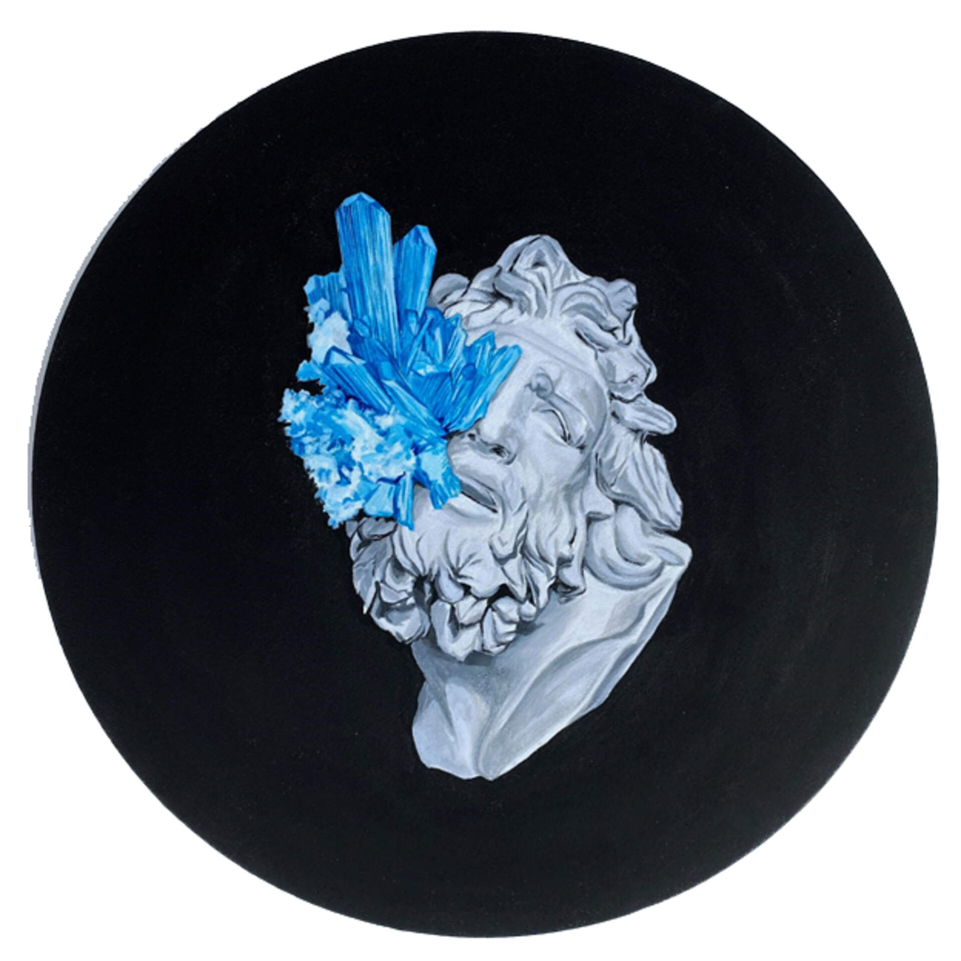 Color in Suffering – A response to Jennifer Campbell