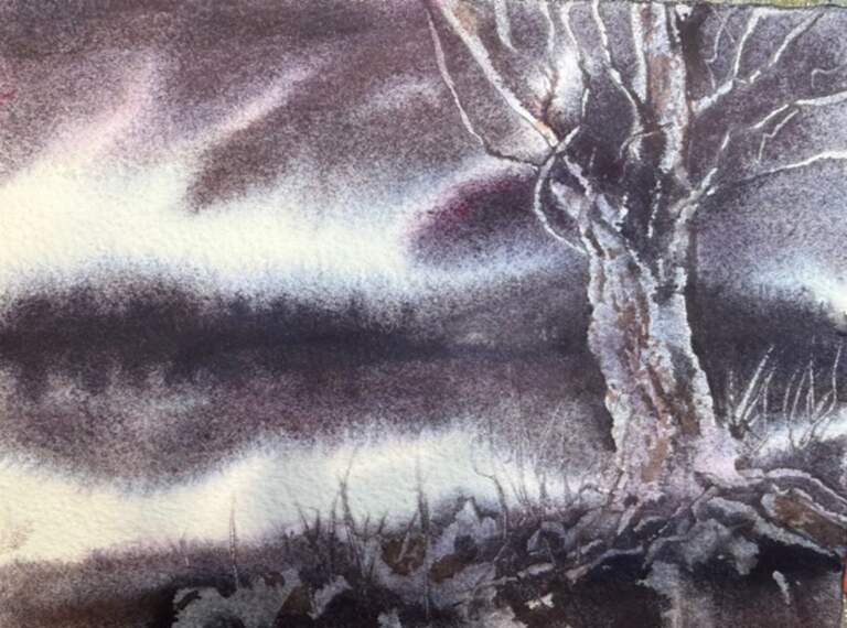 The Breath of Nature