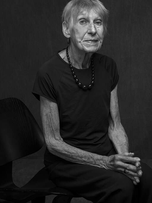 Sylvia Coles