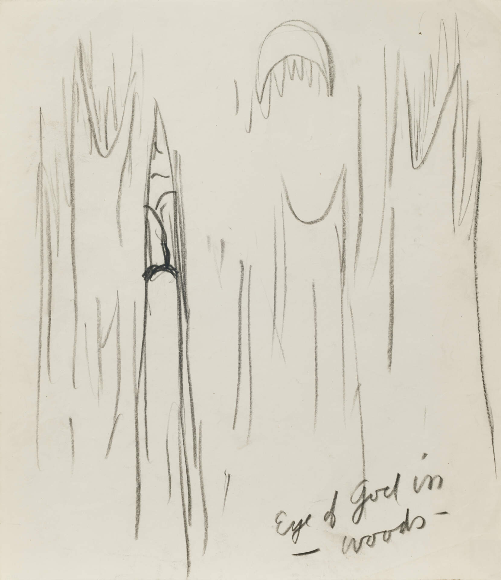 Charles E. Burchfield, <em>Journals</em>, August 17, 1949