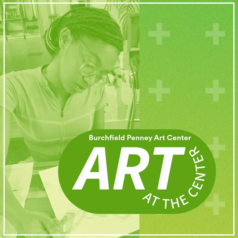 ART at the Center