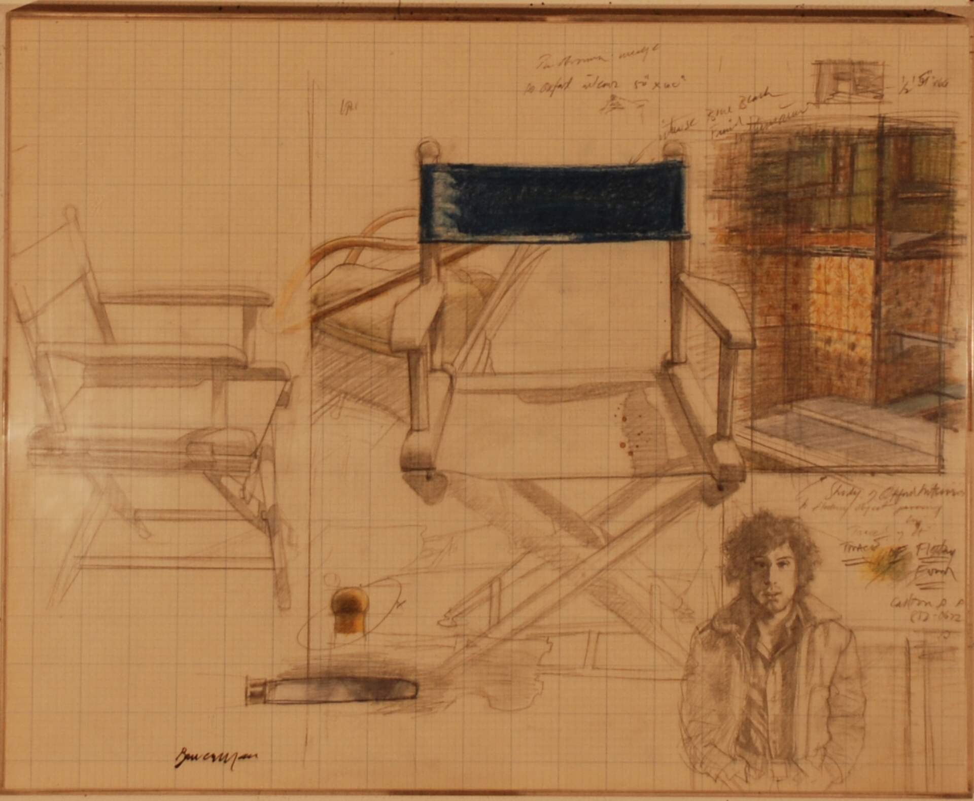 Notations with Oxford Interior