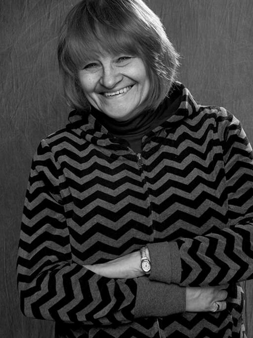 Sharon Fundalinski