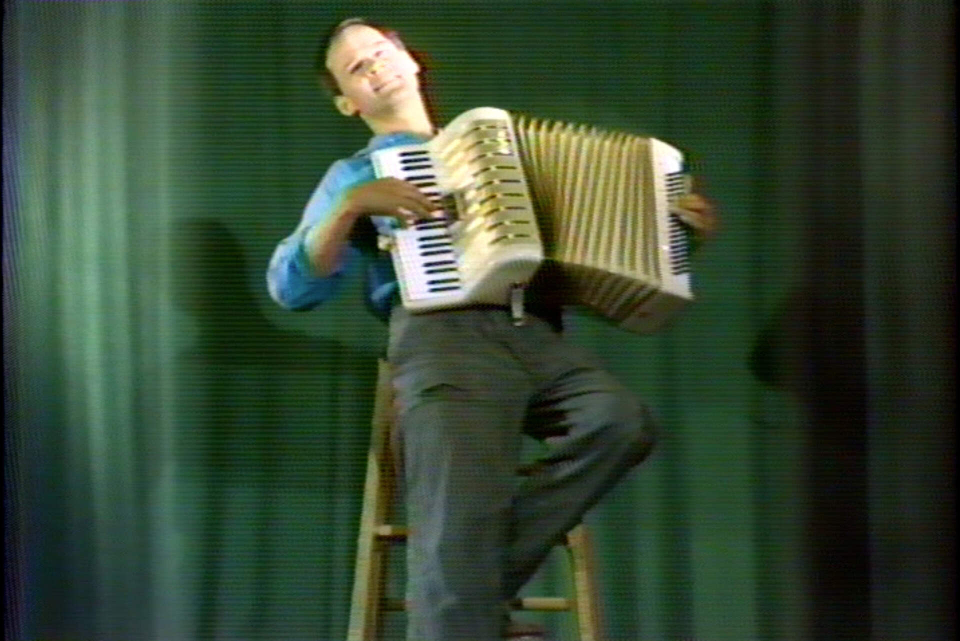 Accordion
