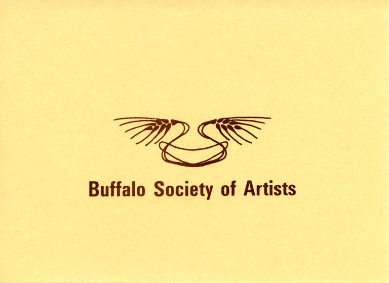 87th Annual Exhibition, Buffalo Society of Artists