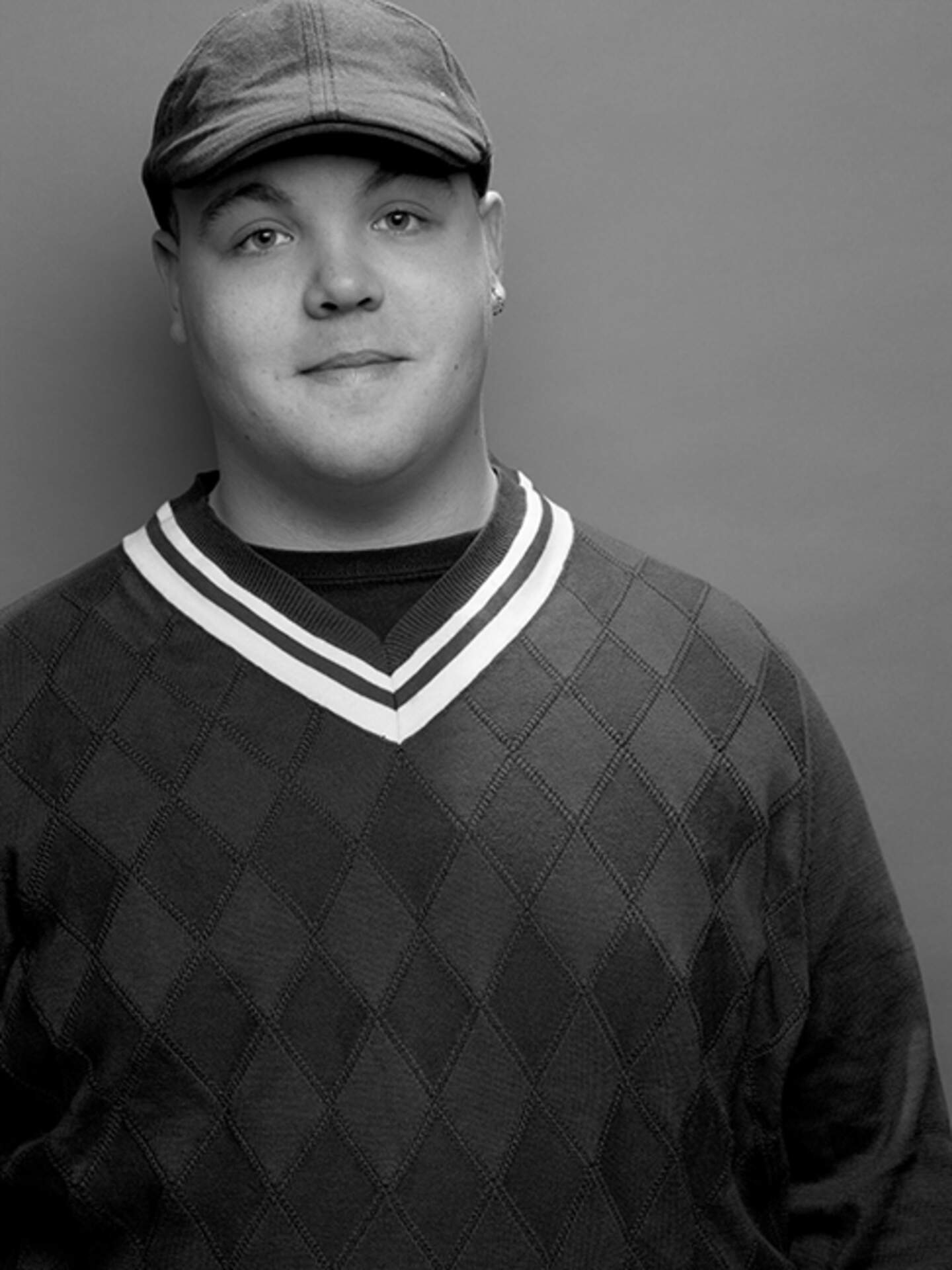 Chris Balash