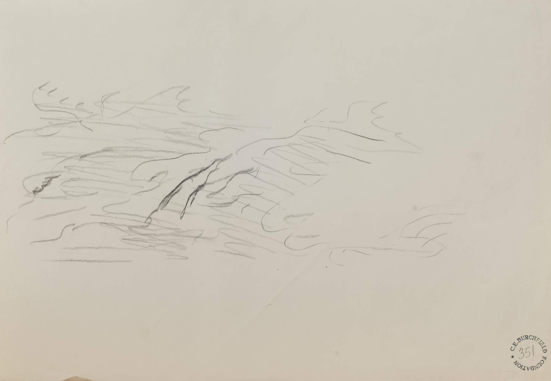 Cloud Study, B