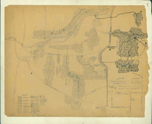Map with Key