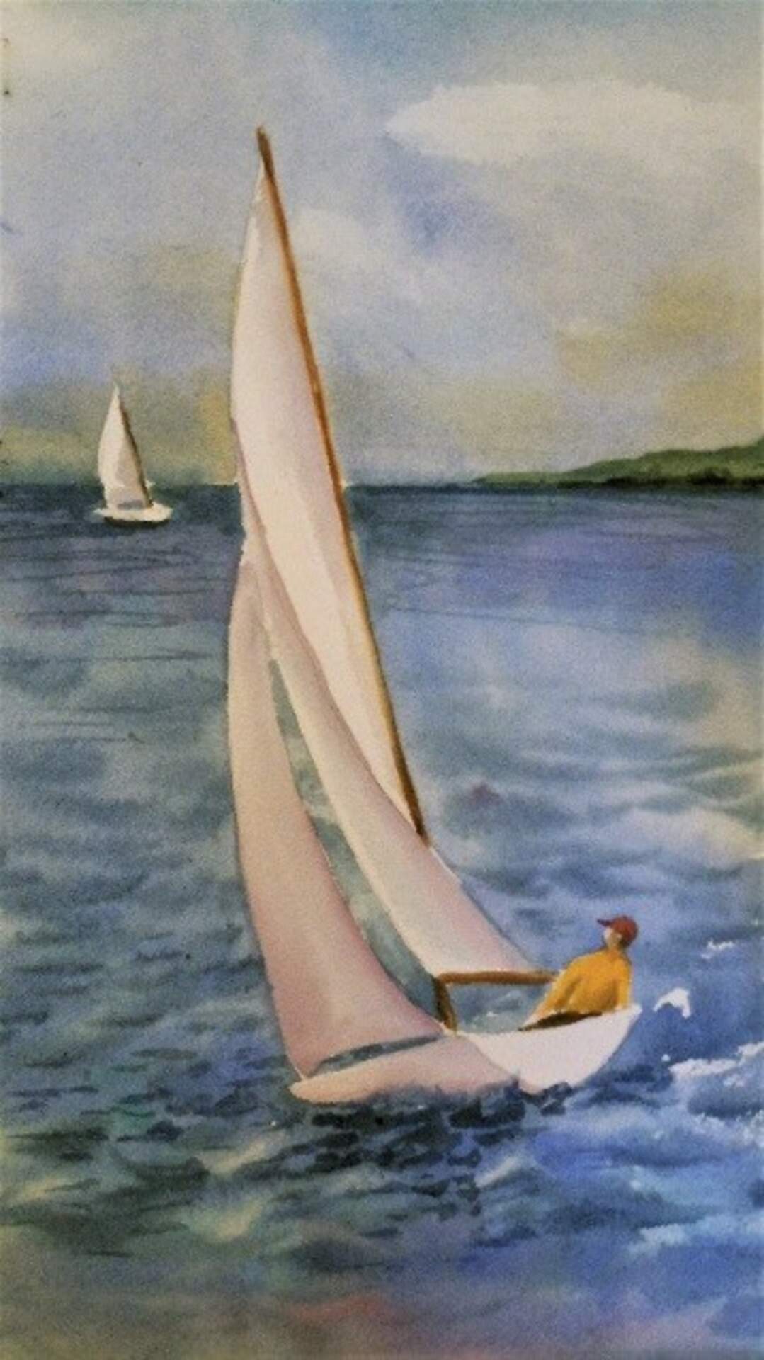 On The Water