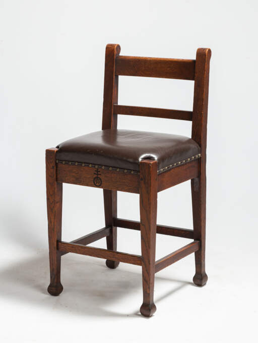 Marshall P. Wilder Chair