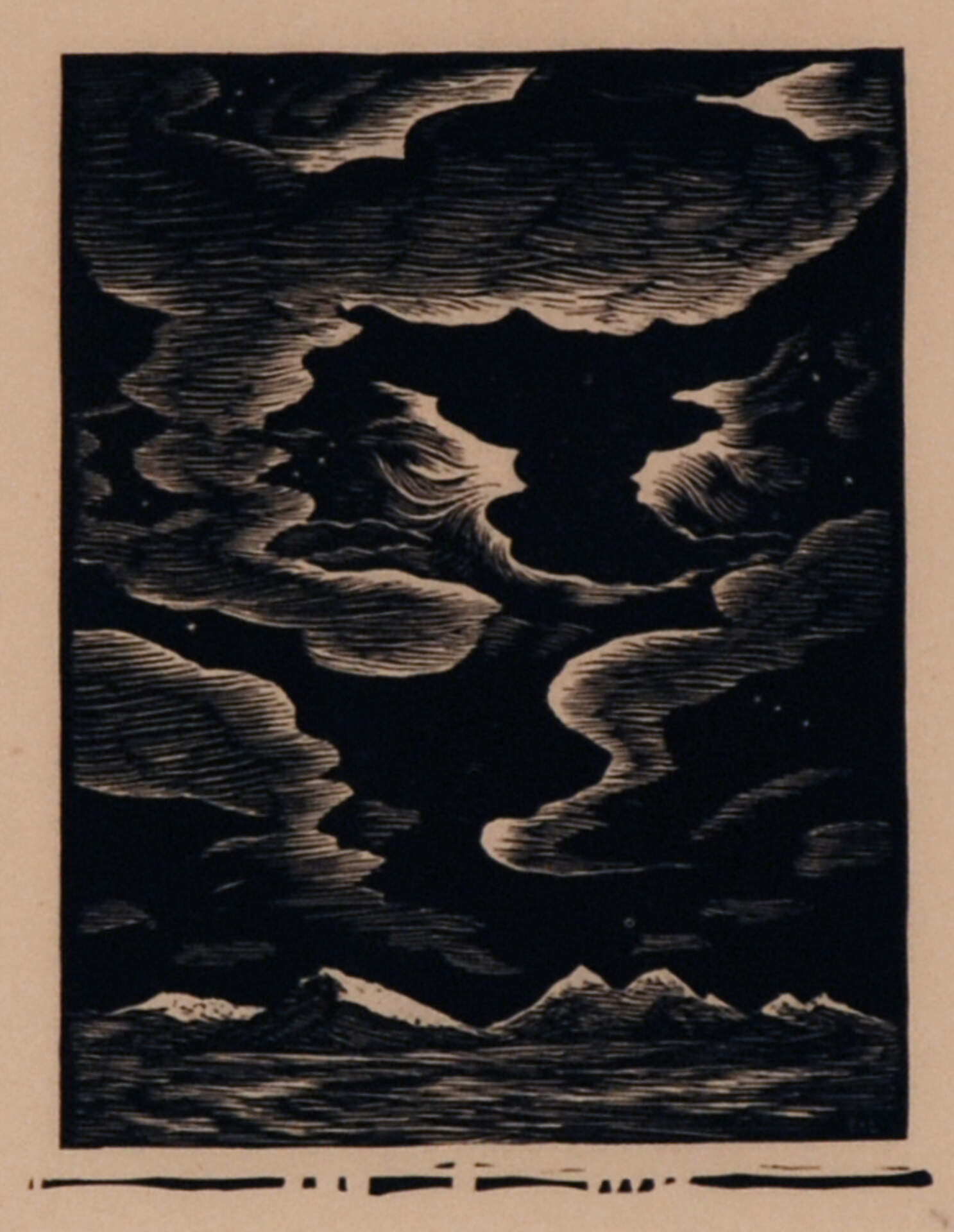 The Heavens I