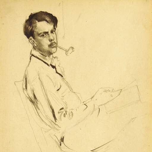George William Eggers