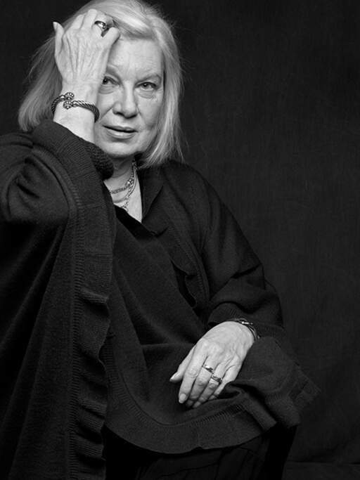 Irene Haupt