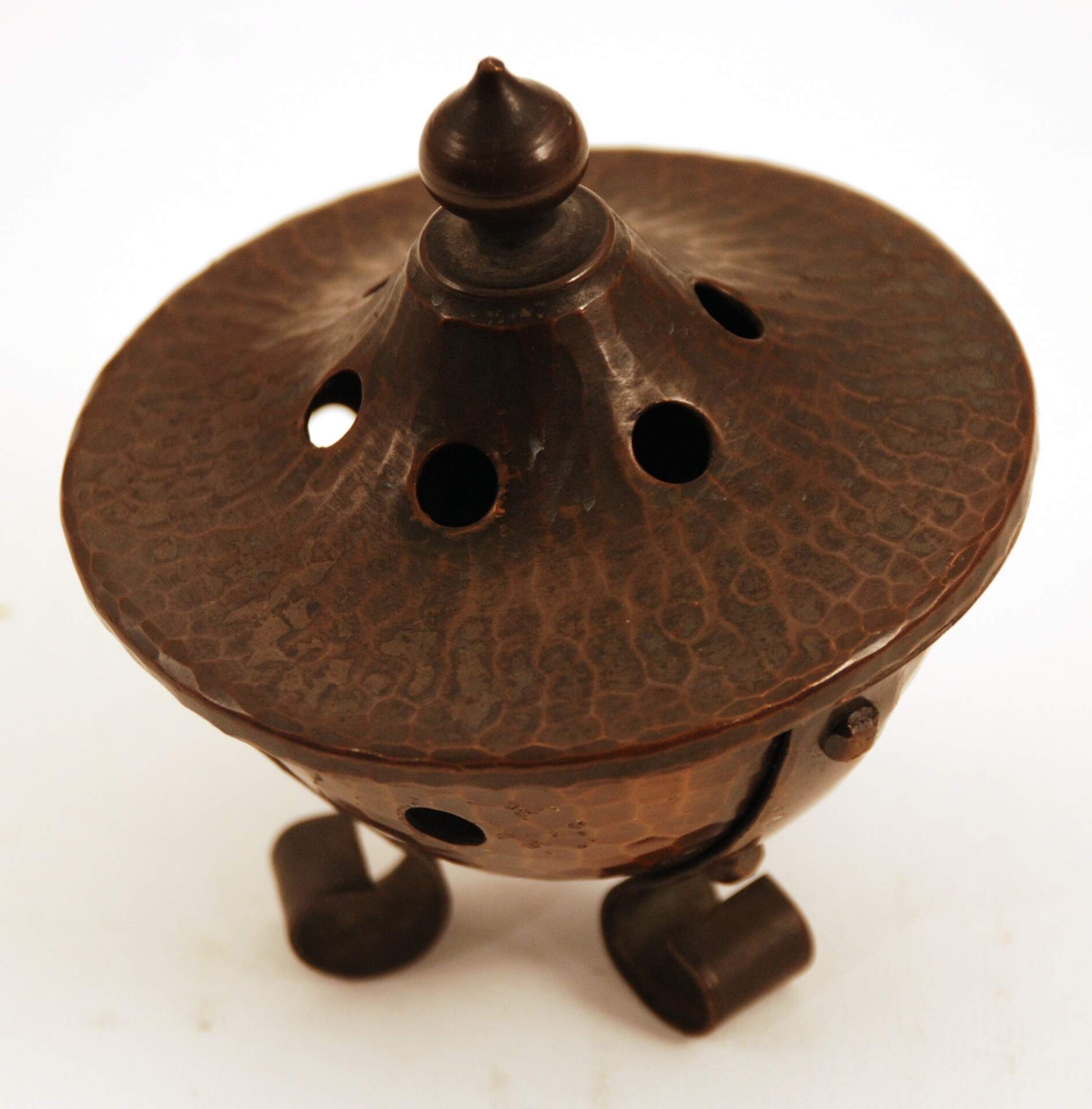 Incense burner, #1113