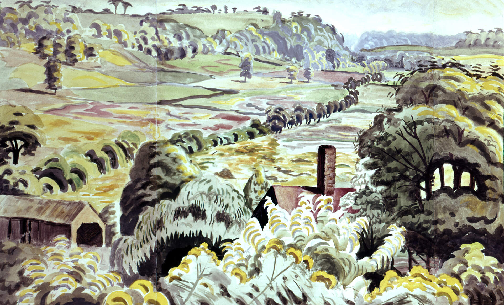 Little Beaver Valley
