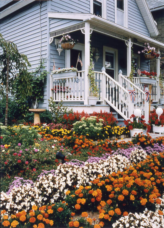 Useum //Western New York Folk Art: Exploring Community Connections