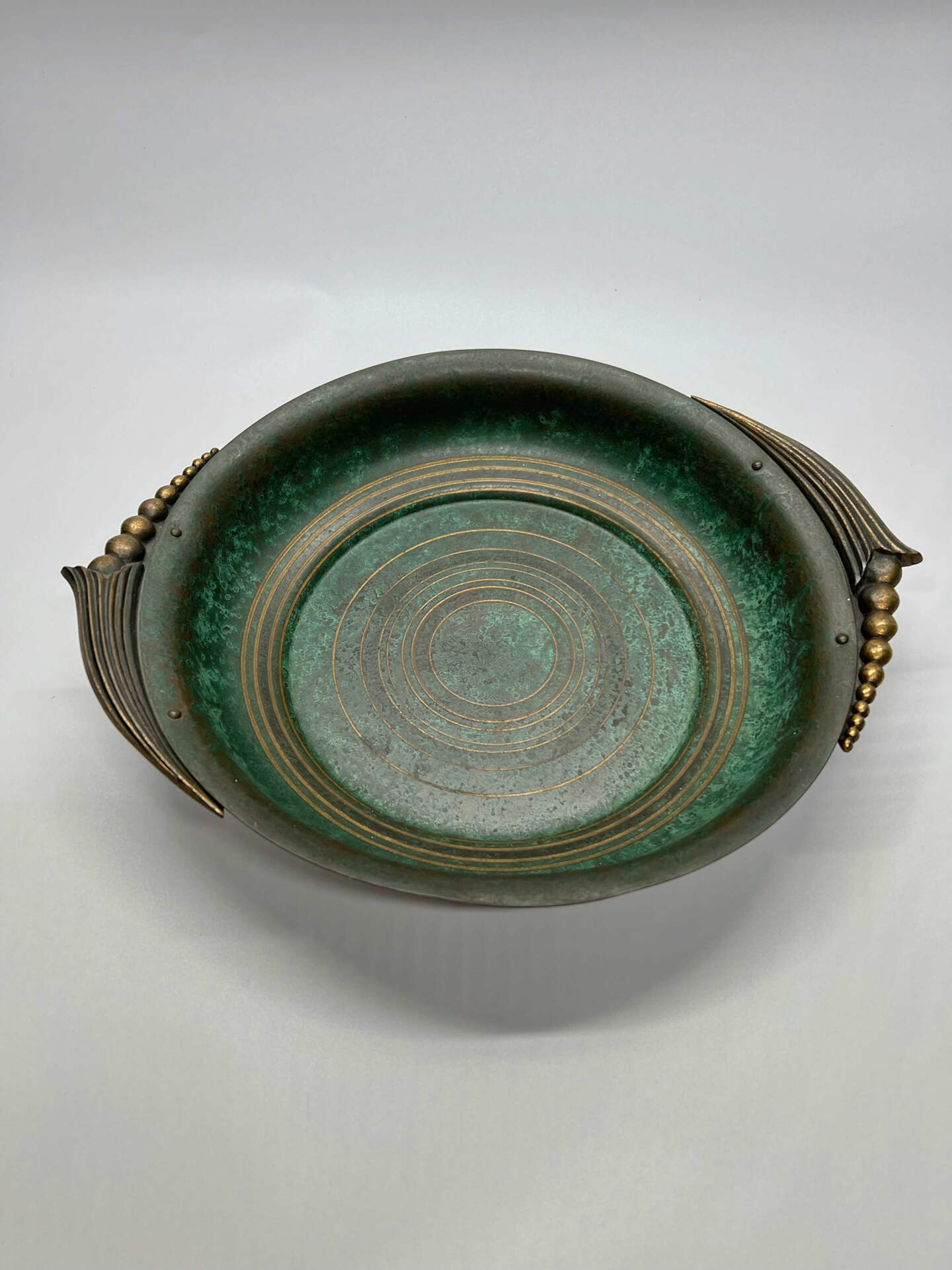 Amalthea Bowl #1099