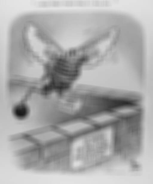 "Over These Prison Walls I Will Fly