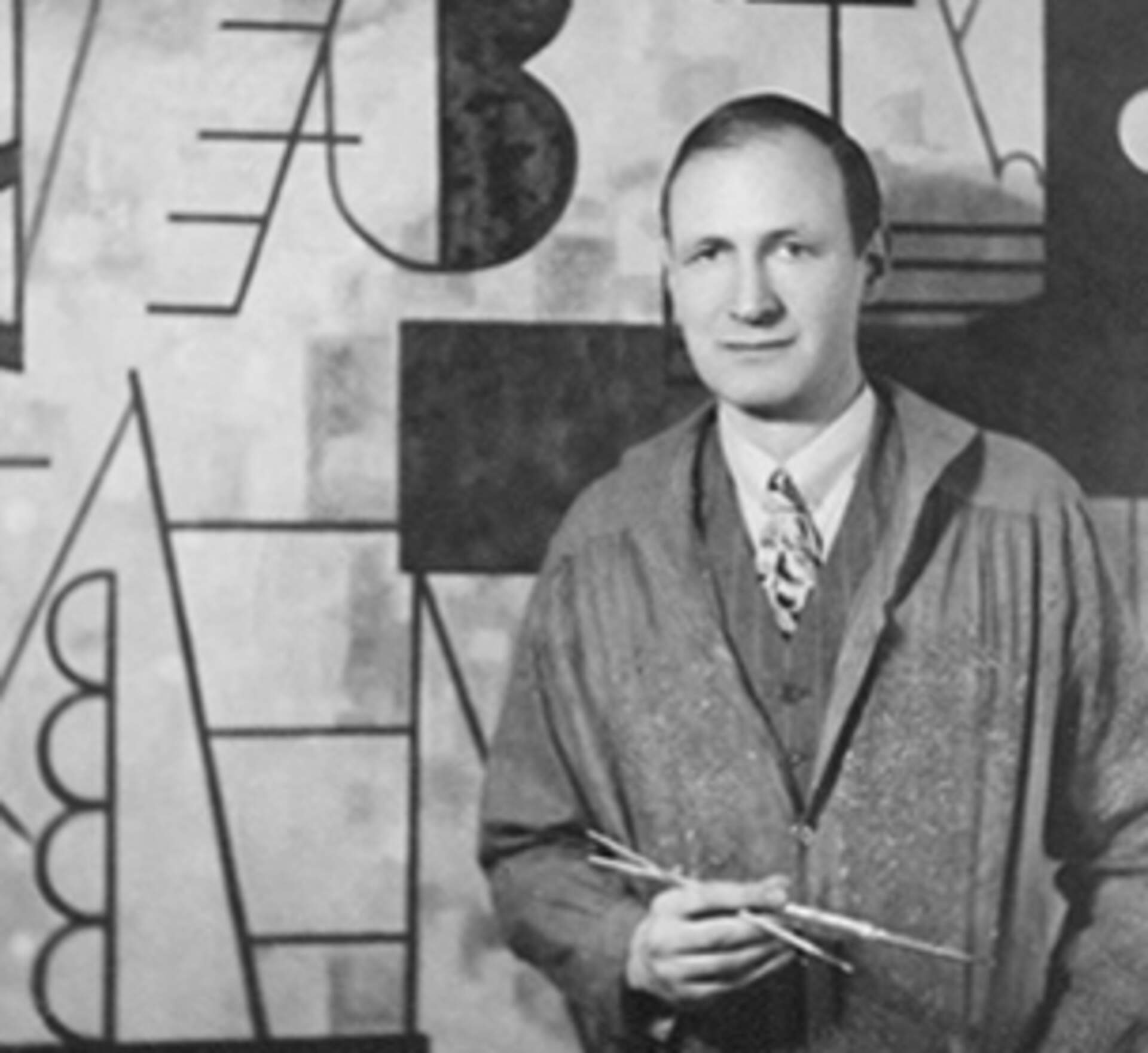 George L. K. Morris