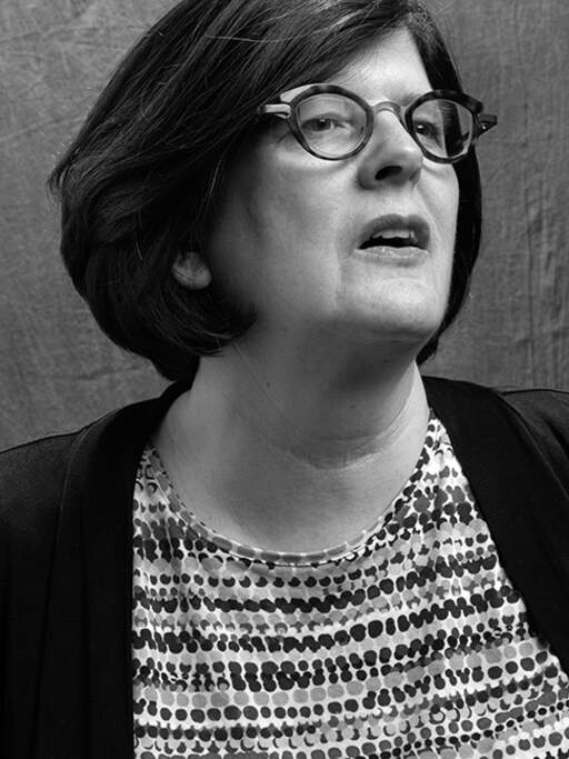 Meg Knowles
