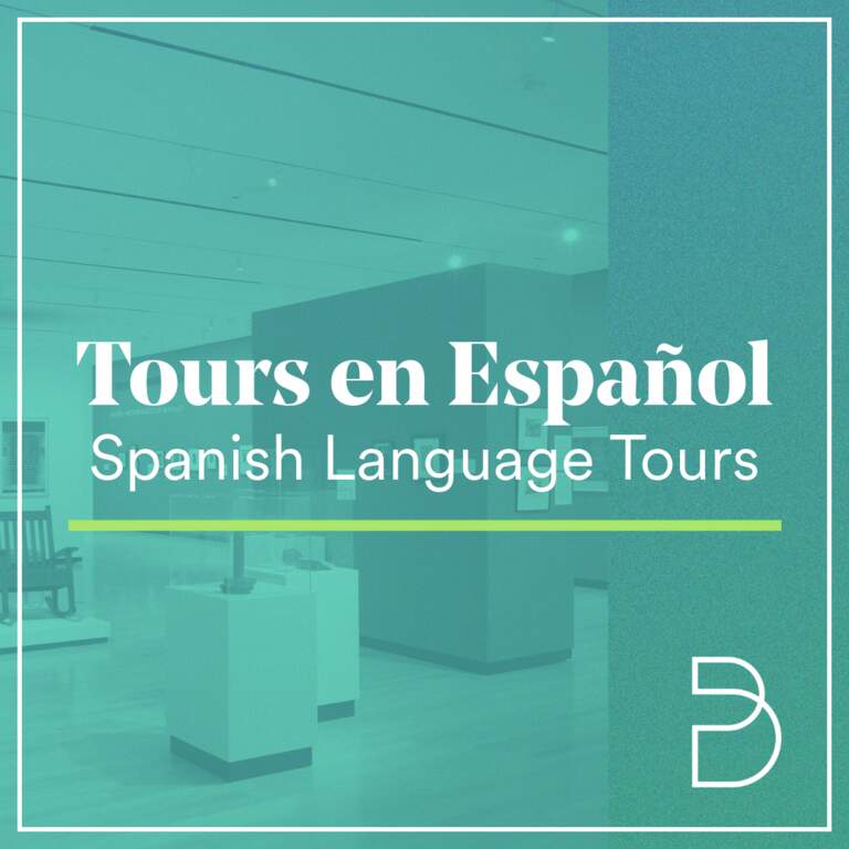 Spanish Language Tour