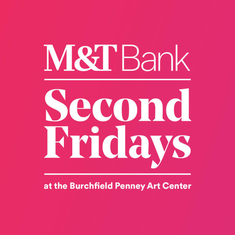 M&T Second Friday