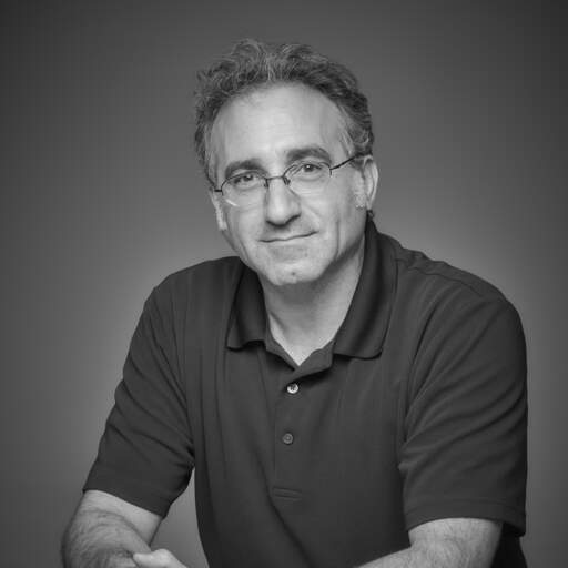 Michael Mandolfo