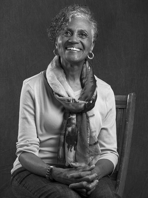Betty Pitts Foster