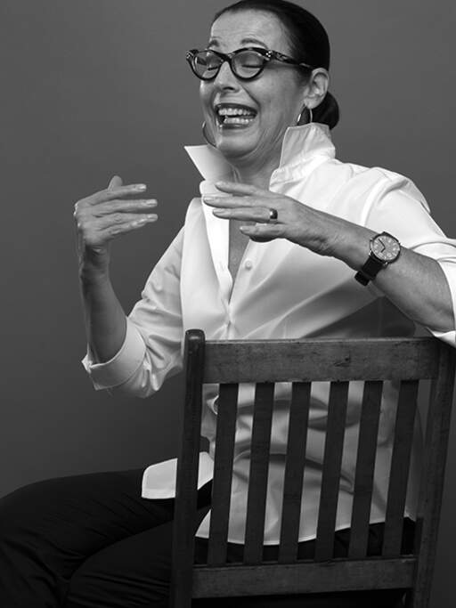 Joy E. Brandys