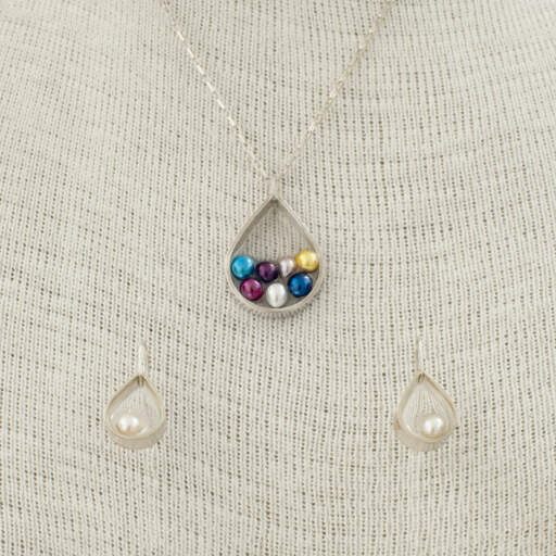 Droplet Jewelry