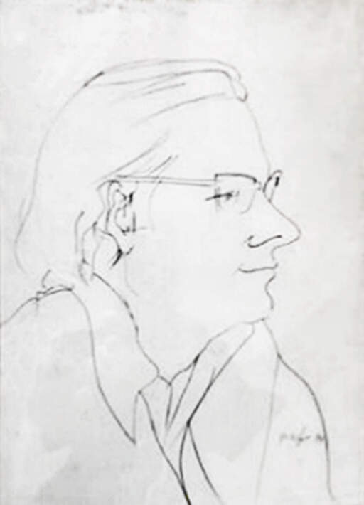 Portrait of Leo
