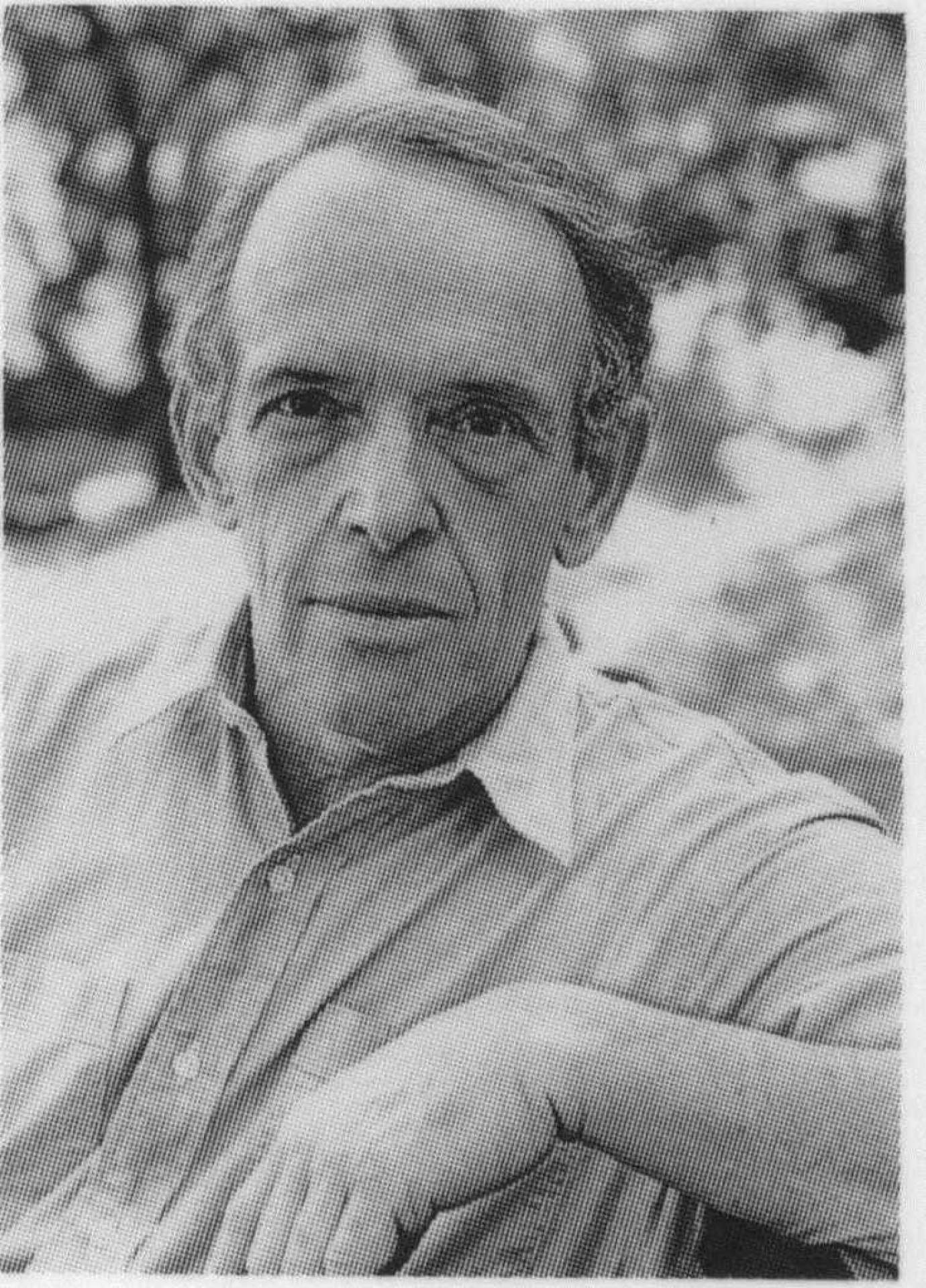 Irving Feldman