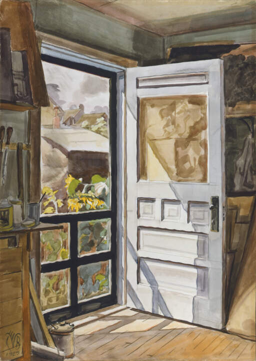 The Doorway