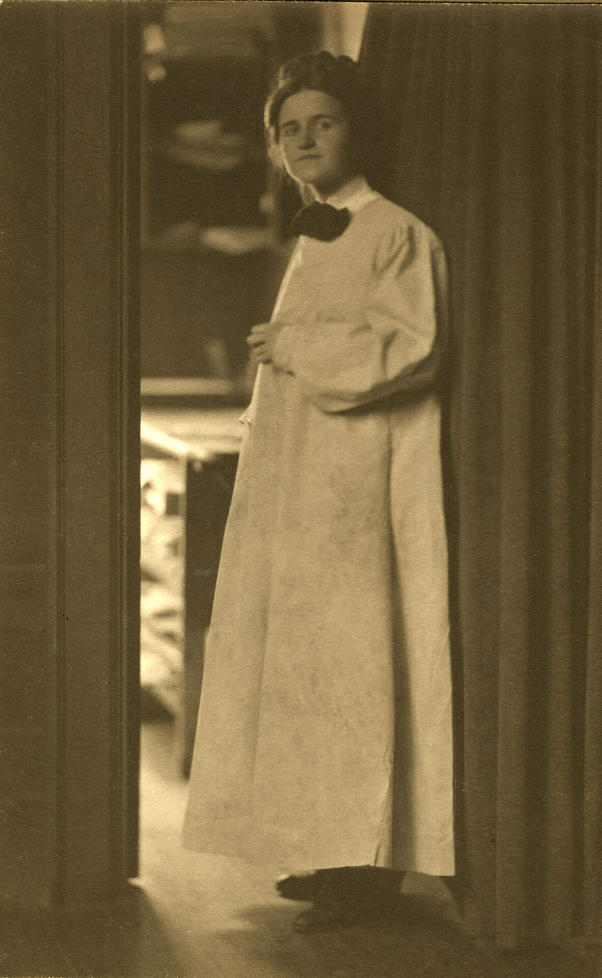 Clara E. Sipprell
