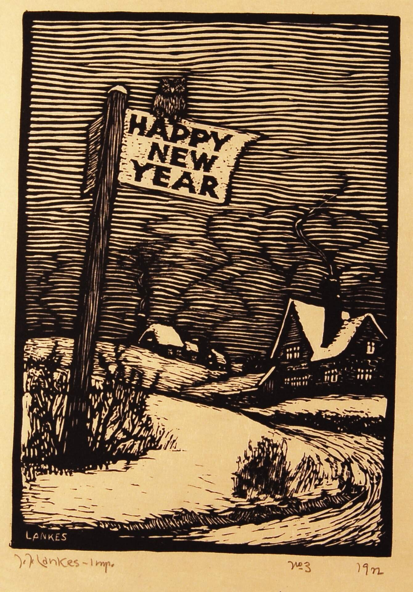 Happy New Years
